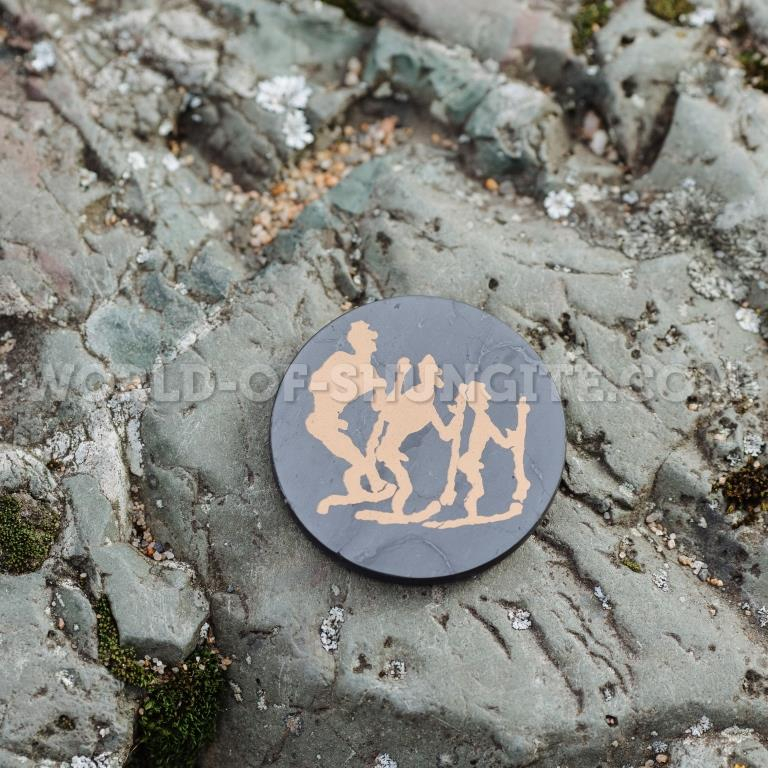Magnet "Petroglyph" -1