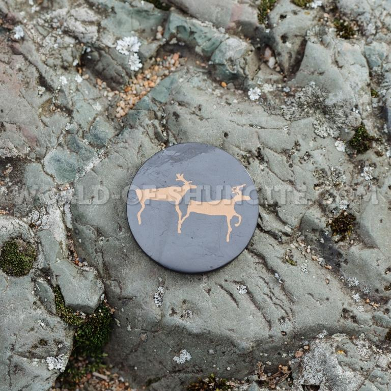 Magnet "Petroglyph" -8
