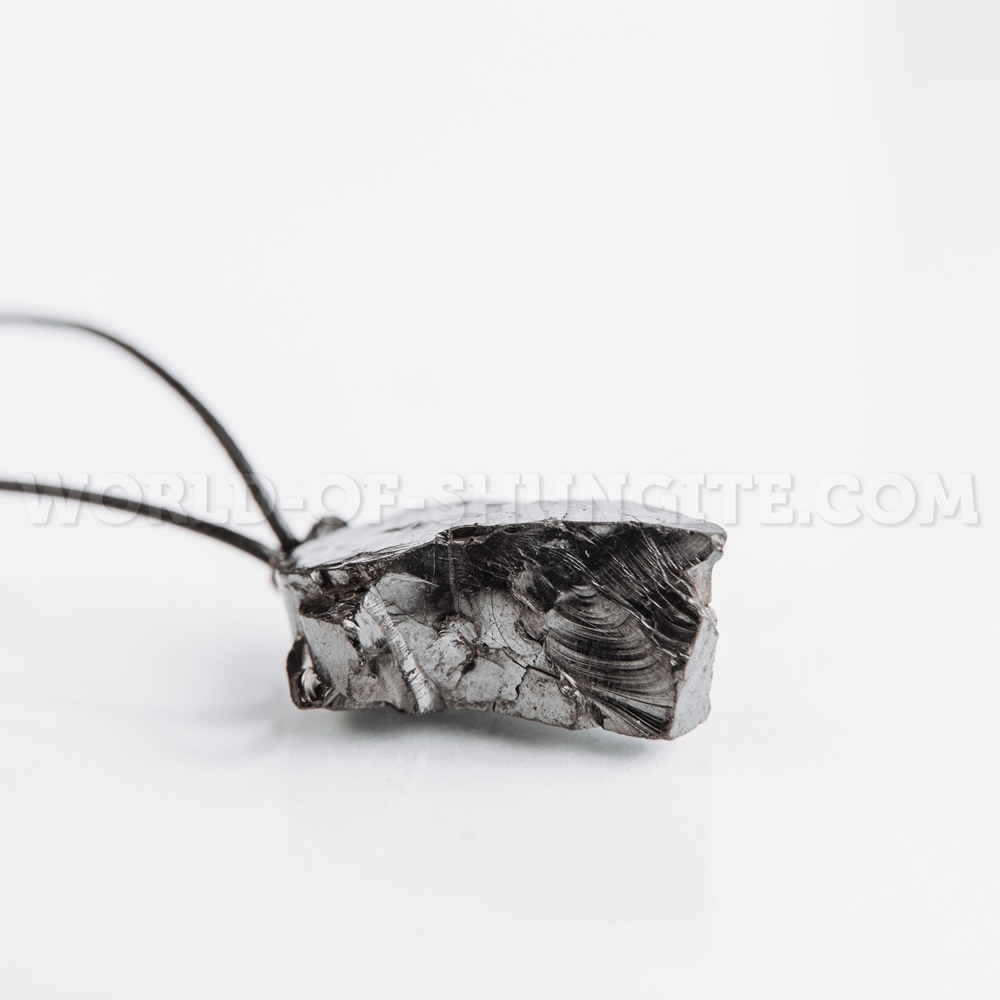 Pendant "Elite shungite"