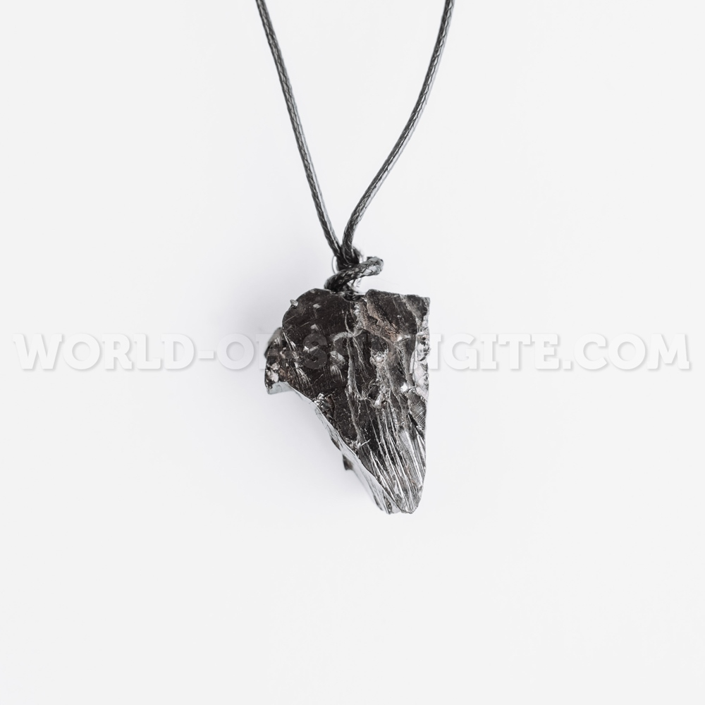 Pendant "Elite shungite"