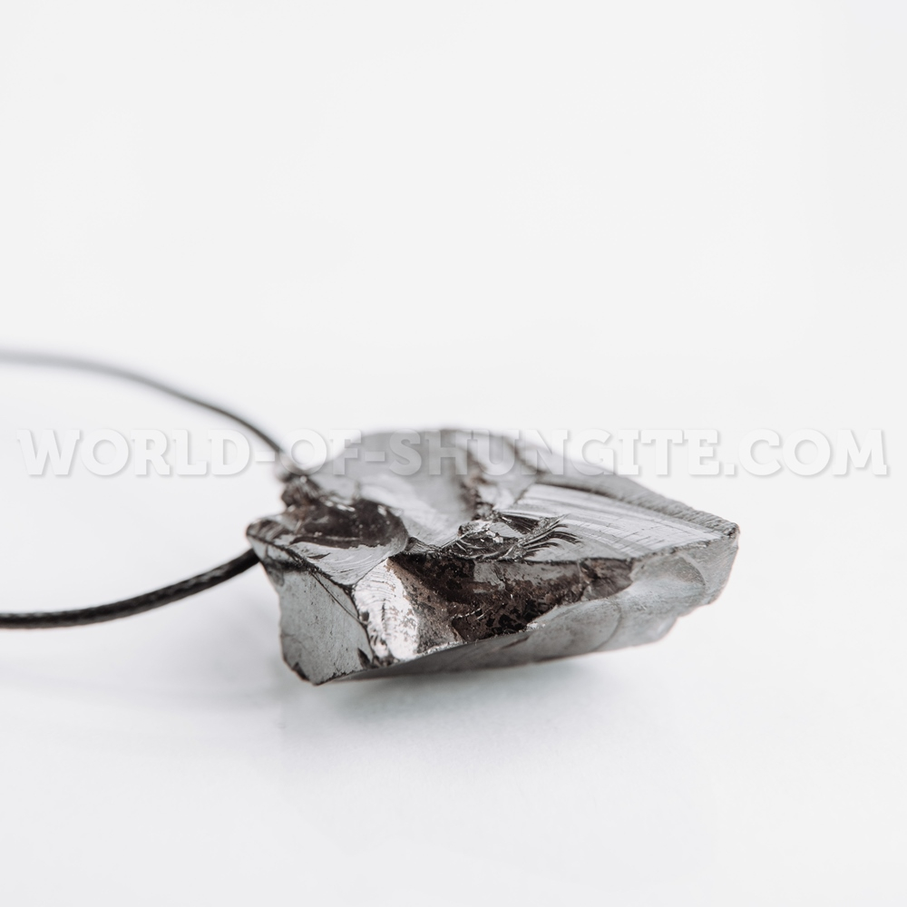 Pendant "Elite shungite"