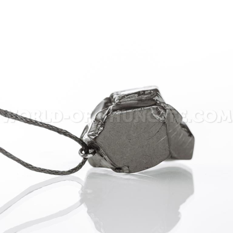 Pendant "Elite shungite" (pellet)