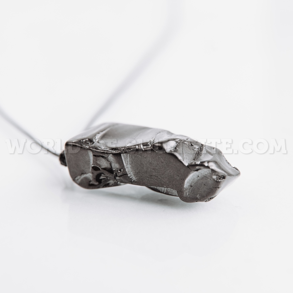 Pendant "Elite shungite" (pellet)