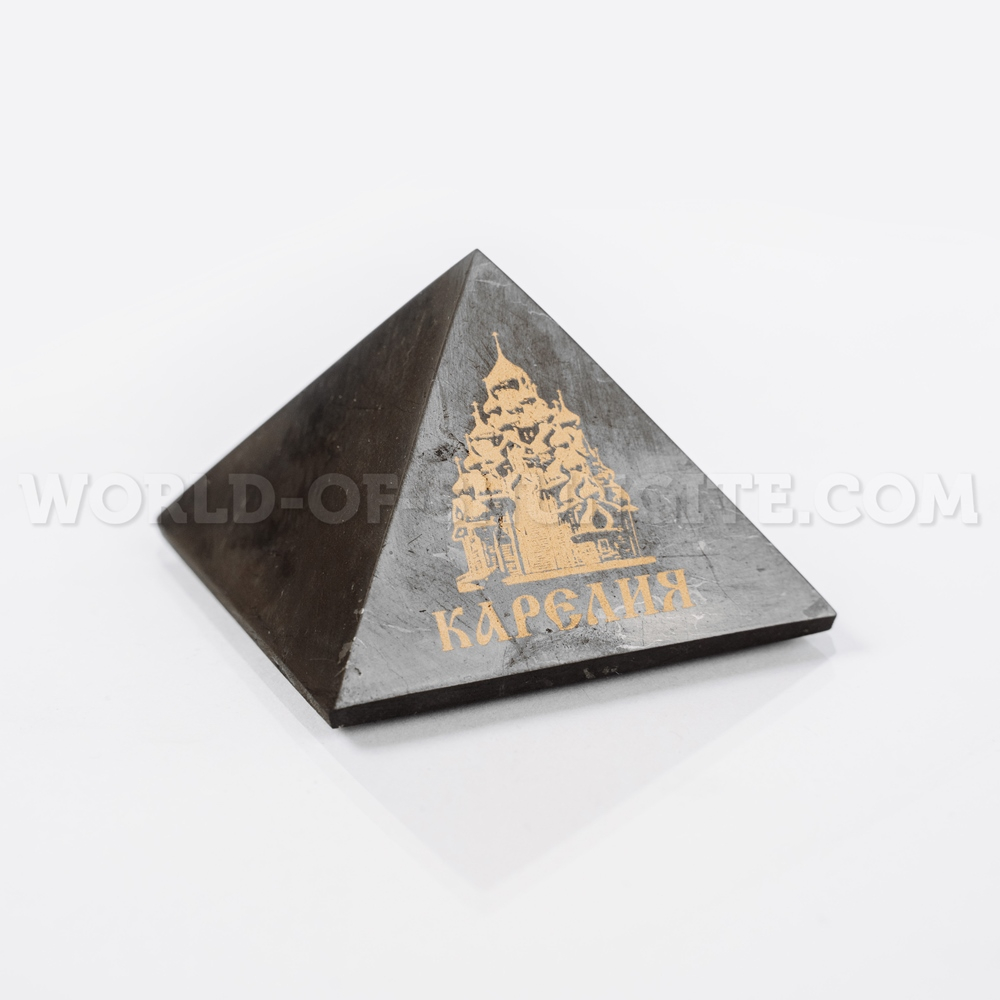 Pyramid "Karelia"