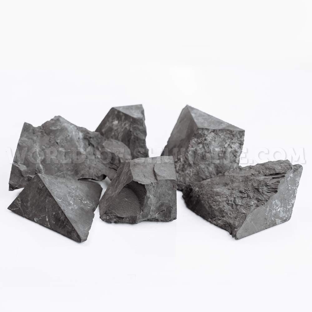 Shungite for water well 1 kg