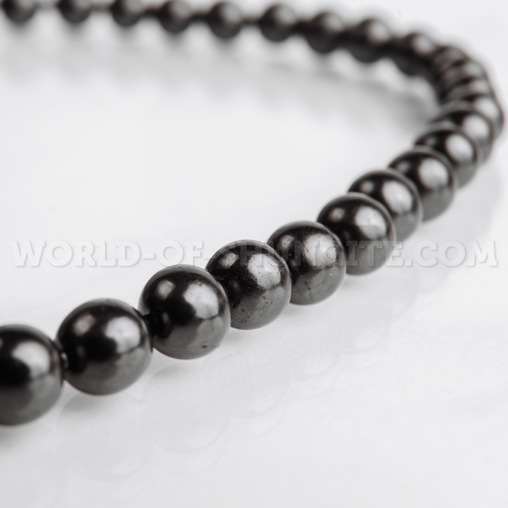 Necklace "8mm"