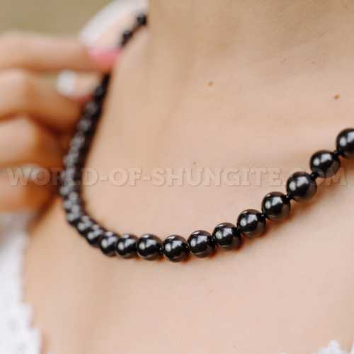 Necklace "10mm"