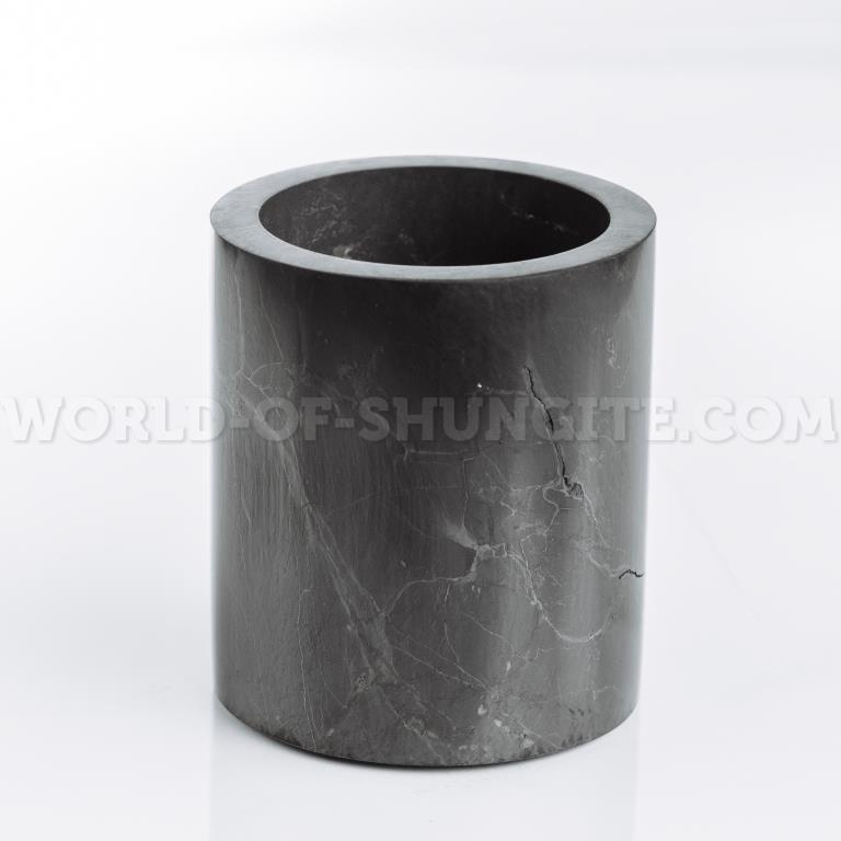 Shungite polished glass (big)