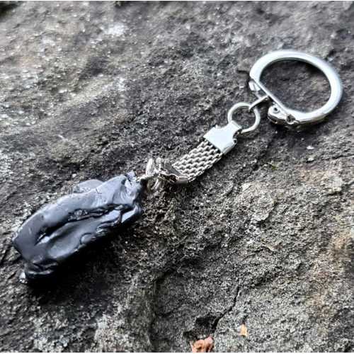 Keychain "Elite shungite (pellet)"