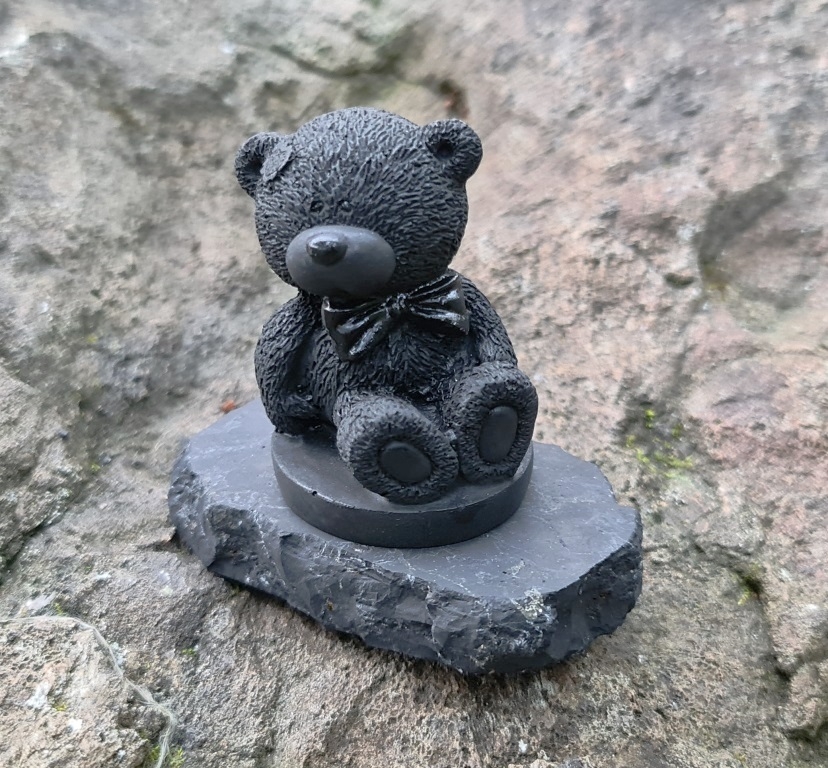Gift bear