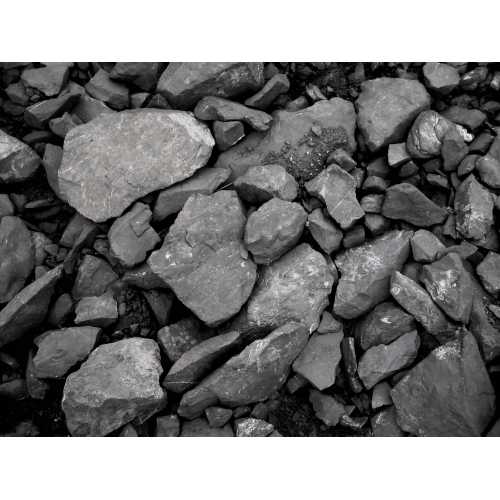 Raw stone for landscape