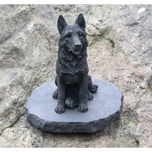 Shungite GSD