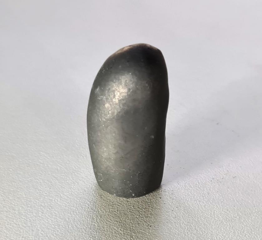 Clipped unpolished pellet 20 - 45 g