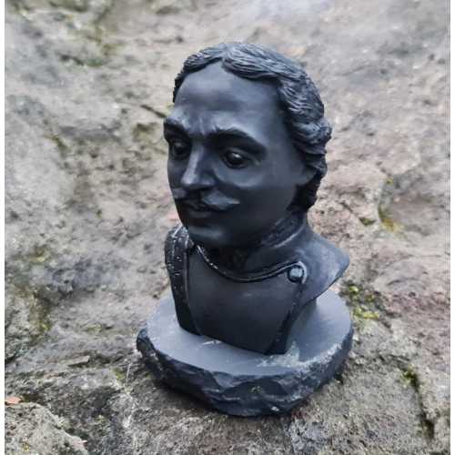 Shungite Peter 1