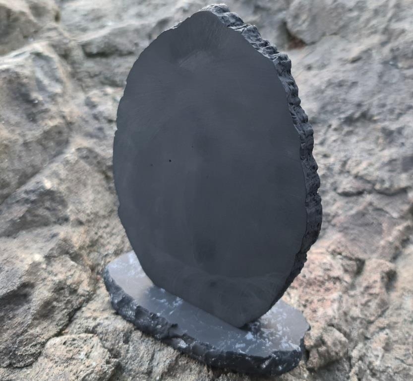 Shungite moose