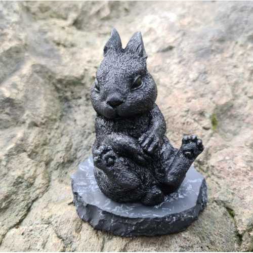 Shungite The Rabbit