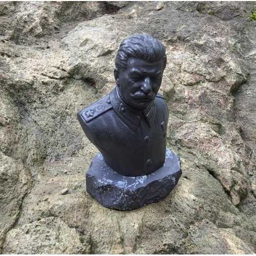 Shungite Stalin