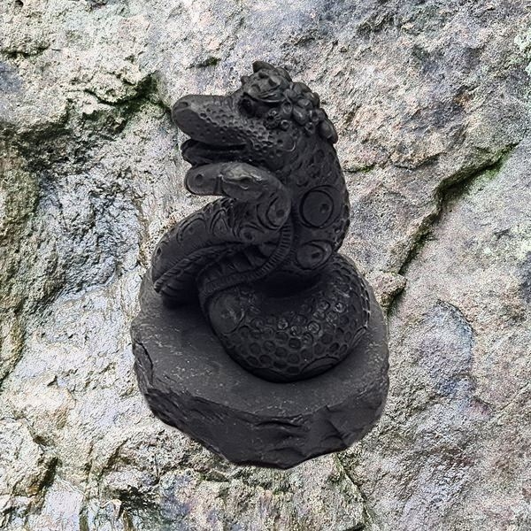 Shungite Snake beauty