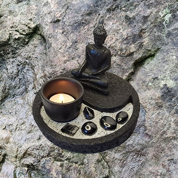 Shungite Zen Garden_2